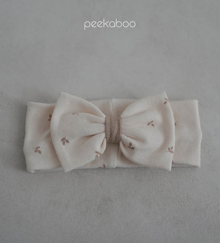 Brin Hairband