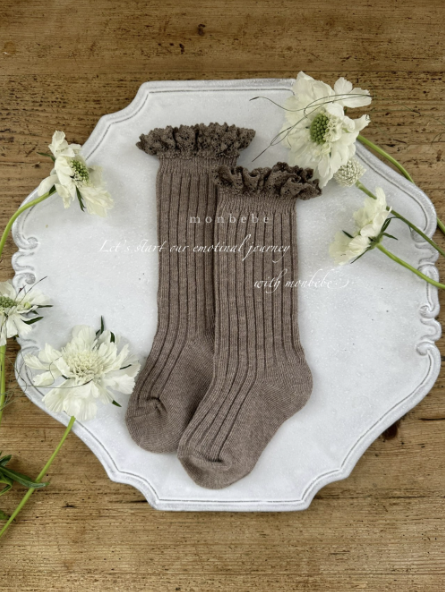 Lace Nisac Set  (Vintage Set)