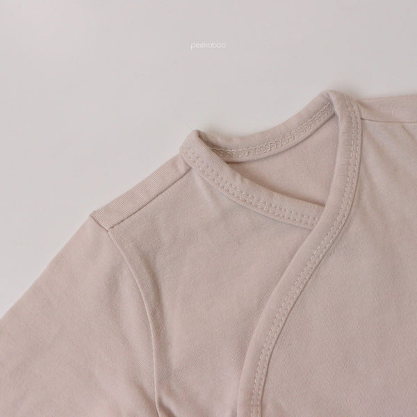 Super Soft Newborn Modal Set
