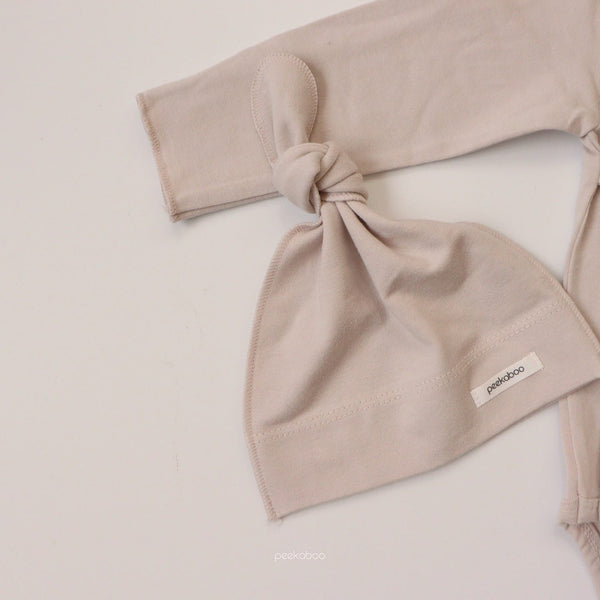 Super Soft Newborn Modal Set
