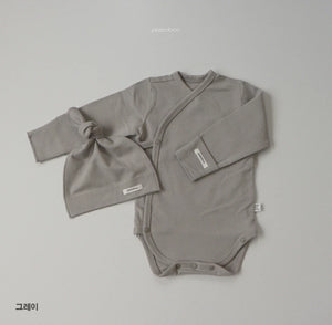 Super Soft Newborn Modal Set