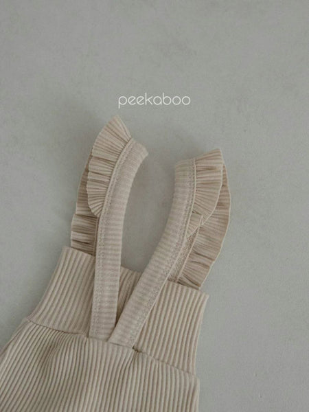 Sophie Baby Shorts Leggings