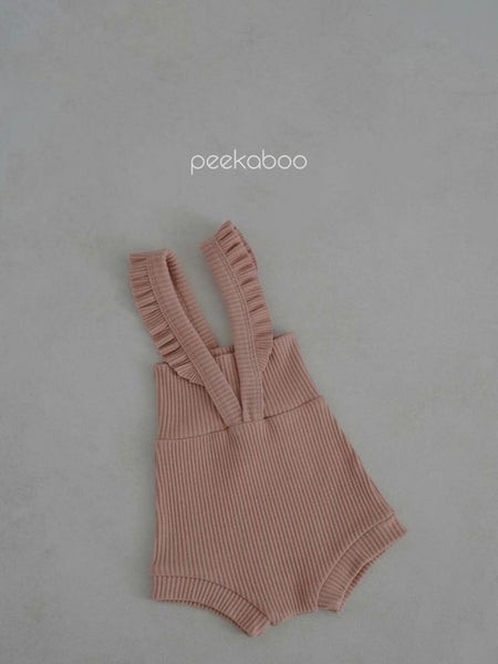 Sophie Baby Shorts Leggings