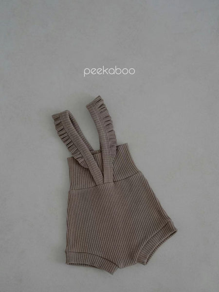 Sophie Baby Shorts Leggings