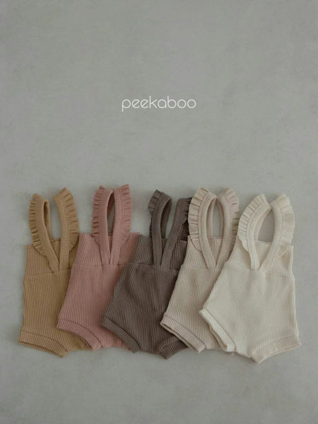 Sophie Baby Shorts Leggings