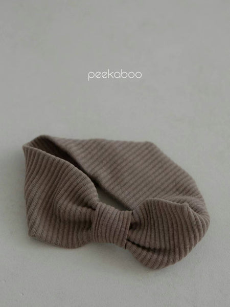 Loopy Hairband
