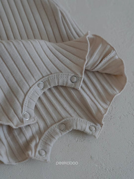 Wingo Bodysuit