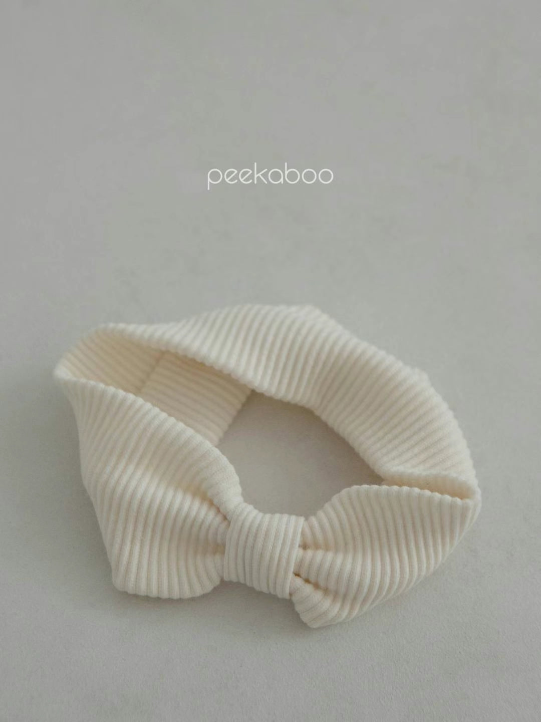 Loopy Hairband