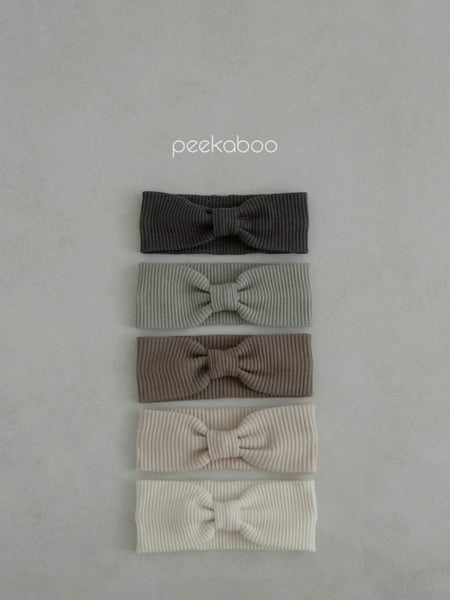 Loopy Hairband