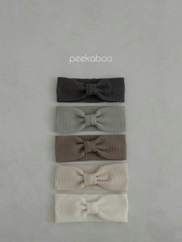 Loopy Hairband