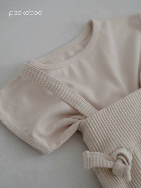 Loopy Baby Shorts leggings