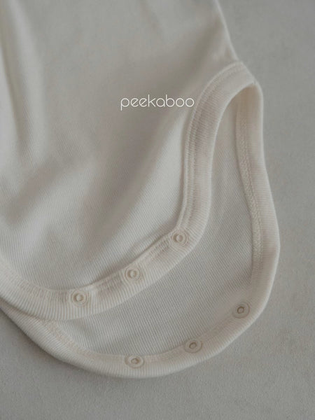Jerry Babysuit