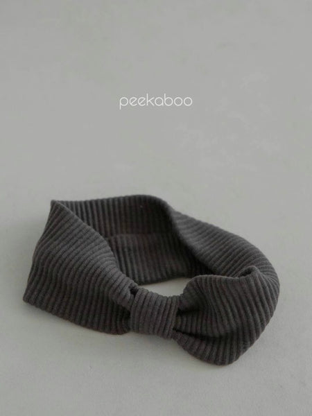Loopy Hairband