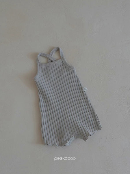 Wingo Bodysuit
