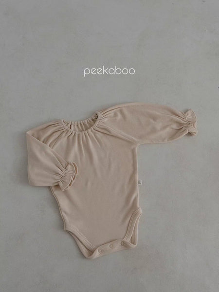 Jerry Babysuit