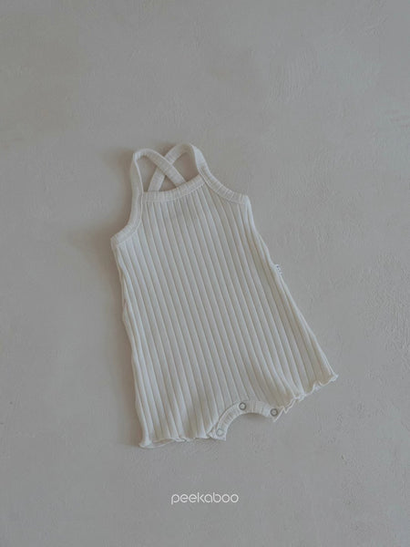 Wingo Bodysuit