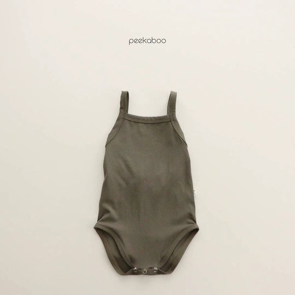 Mono one piece suit (Swimwear)