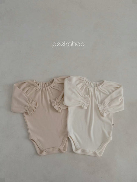 Jerry Babysuit