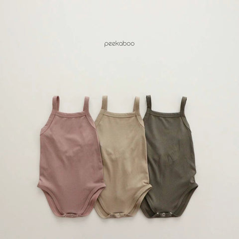 Mono one piece suit (Swimwear)