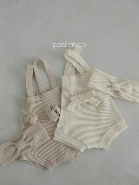 Loopy Baby Shorts leggings