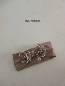 Sharon Hairband