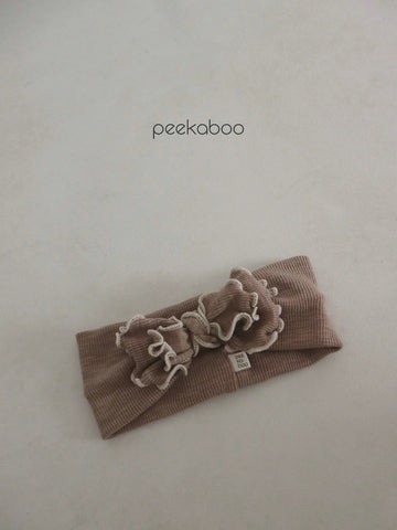 Sharon Hairband