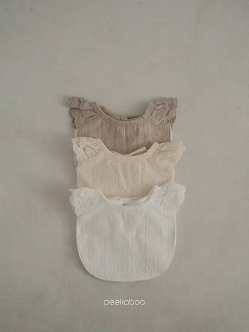 Lily Bib