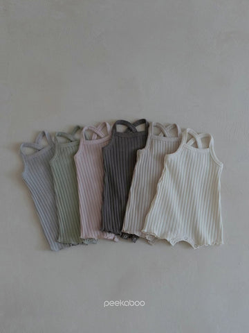 Wingo Bodysuit