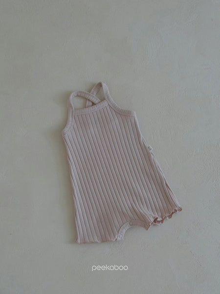 Wingo Bodysuit