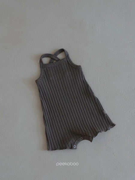 Wingo Bodysuit