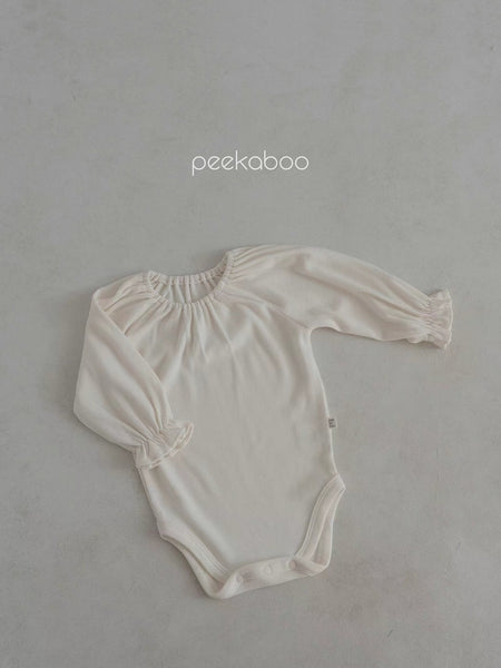 Jerry Babysuit
