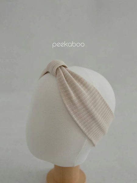Loopy Hairband