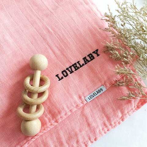 Baby personalised gift | Baby personalized gift