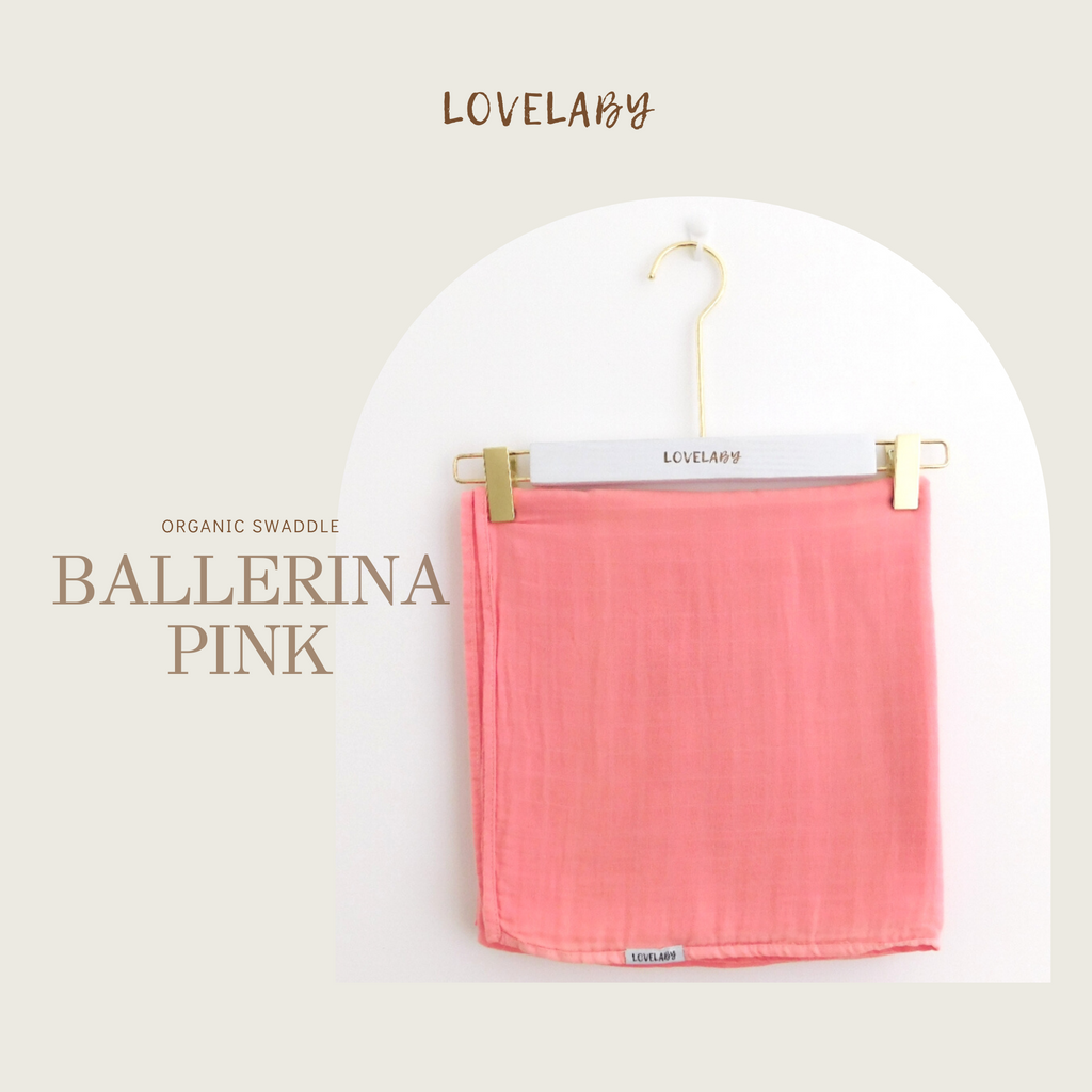 Baby swaddle blanket | Breathable