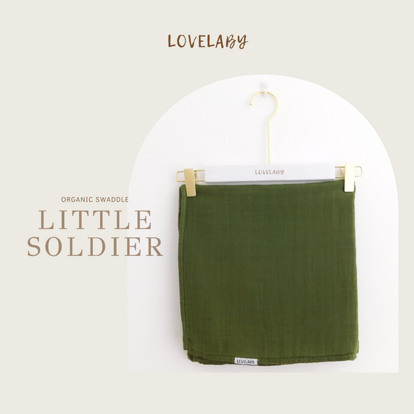 Gift set for baby boy