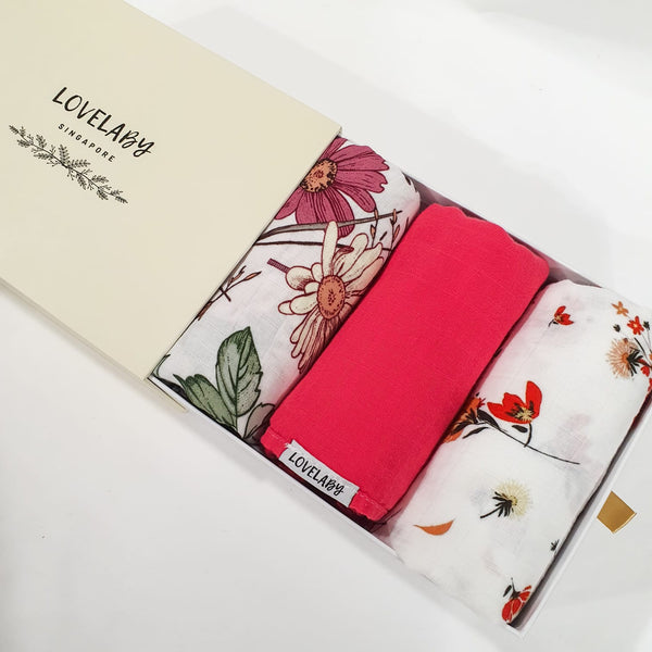 Best baby gift set | Thoughtful baby gift