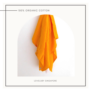 Best Baby Muslin Swaddle | Organic baby product